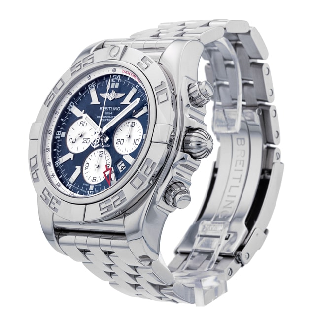 Breitling Chronomat GMT AB0410 Image 2